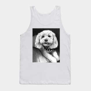 BRISCOE Tank Top